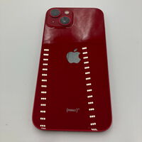 中古  【国内版SIMフリー】Apple iPhone13 6.1インチ 128GB (スターライト) MLND3J/A 147336 