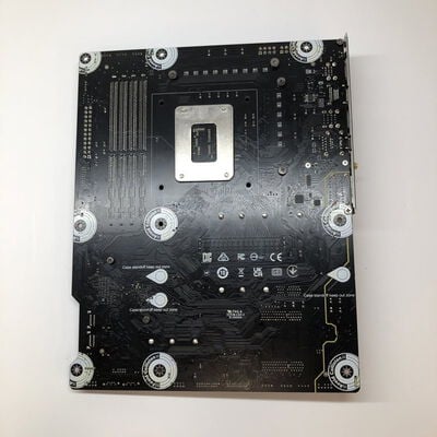 【津ラッツ店】中古  MSI MAG H670 TOMAHAWK WIFI DDR4 (H670 ATX DDR4) 150373 