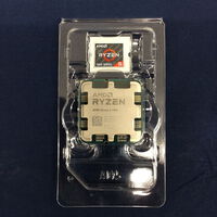 中古  AMD Ryzen 5 7600 (AM5/3.8GHz/38M/C6/T12/65W) 154484 