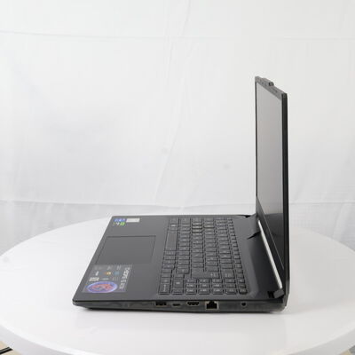 【通販センター】中古  MSI Cyborg 15 A13V Cyborg-15-A13VFK-1002JP(Intel Core i7 13620H/16GB/SSD500GB/なし/NVIDIA GeForce RTX 4060 8GB Laptop GPU/15.6/1920x1080/Wi-Fi/W11H64 MAR) 185322 