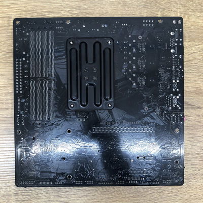 【津ラッツ店】中古  ASRock B550M Pro4 (B550 AM4 mATX DDR4) 142938 