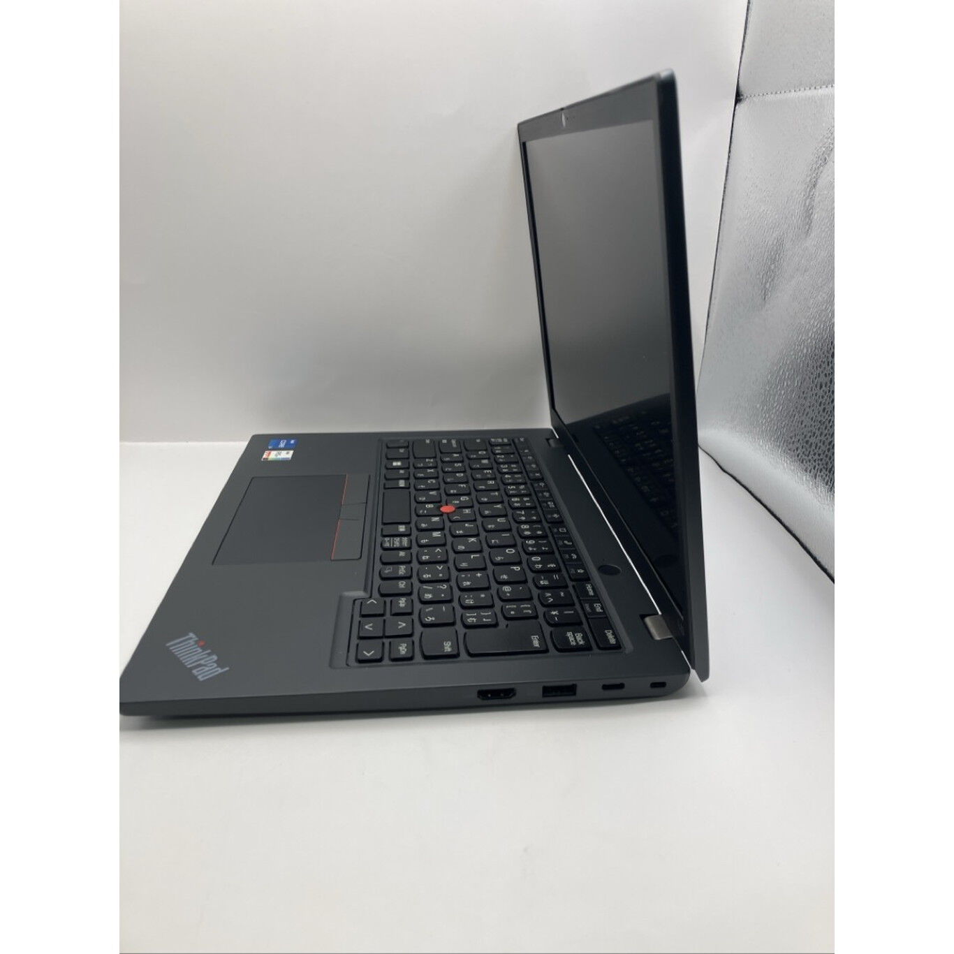 中古 Lenovo ThinkPad L13 Gen4 (Core i5-1335U/16GB/SSD 256GB