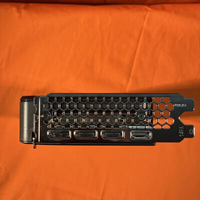 【なんば店】中古  Palit NE75060019P1-GB2063D (RTX5060 8G Dual) 179553 