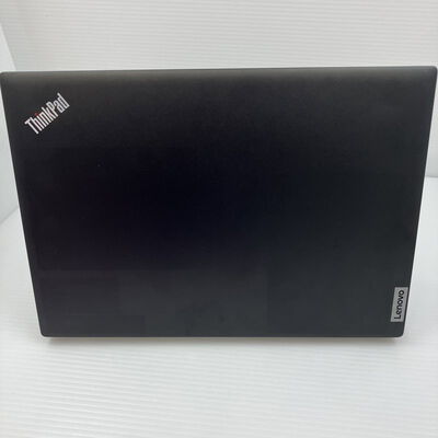 【秋葉原本店】中古  LENOVO　ThinkPad　L13 Gen4(i5-1345U/8GB/SSD256GB/W11P) 3410016445 