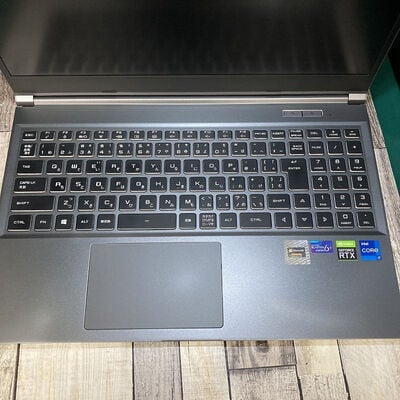 【広島店】中古  THIRDWAVE raytrek R5-TA5 181476 