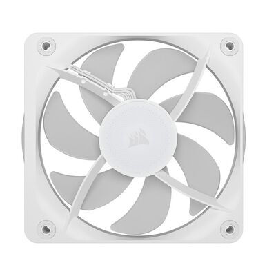 Corsair  iCUE LINK RX120 II RGB Fan Expansion White CO-9051058-WW (ホワイト) 