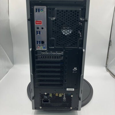 【なんば店】中古  THIRDWAVE GALLERIA XA5R-67XT (Ryzen 5 5600/16GB/SSSD1TB/RX6700XT) 3280024198 