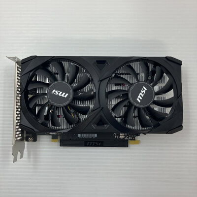 【秋葉原本店】中古  各社 GeForce RTX3050 (6GB PCI-E) 166372 