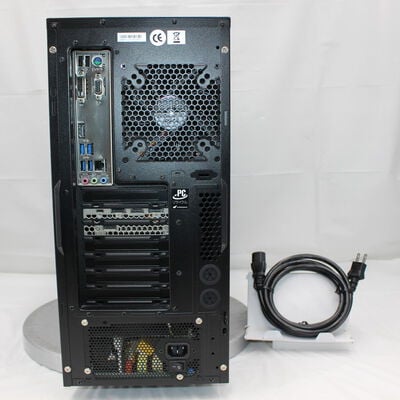 【通販センター】中古  THIRDWAVE GALLERIA KT(Intel Core i9 9900/16GB DDR4 (PC4)/SSD1TB/なし/NVIDIA GeForce RTX 2080 Ti 11GB/W11H64 MAR) 191861 