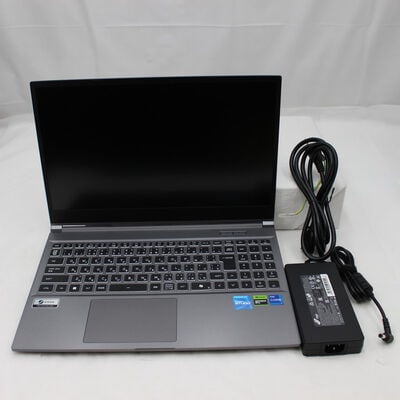 【なんば店】中古  THIRDWAVE GALLERIA RL7C-R46-C5N 190198 