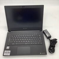 中古  dynabook S73/FR(i5-10210U/8GB/SSD256GB/W11P) 4660002650 