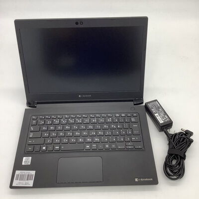 【堺七道店】中古  dynabook S73/FR(i5-10210U/8GB/SSD256GB/W11P) 4660002650 