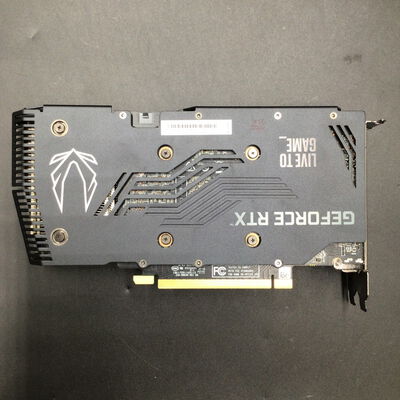 【秋葉原本店】中古  各社 GeForce RTX3060Ti (8GB PCI-E) 144199 
