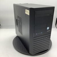 中古  Magnate IM(i5 9400/8GB/SSD256GB/HDD1TB/W11H) 4660002864 