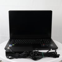 中古  MSI P76 Leopard 11U GP76-11UG-1023JP(Intel Core i7 11800H/16GB DDR4 (PC4)/SSD1TB/なし/NVIDIA GeForce RTX 3070 Laptop GPU 6GB/17.3/1920x1080/Wi-Fi/W11H64 MAR) 192318 