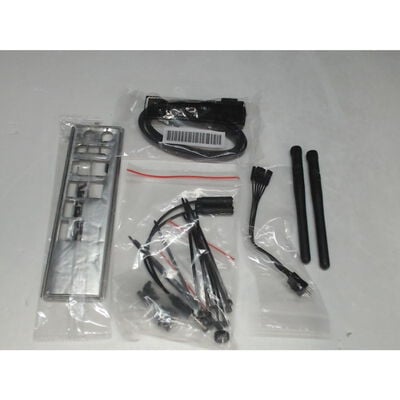 【前橋ｲﾝﾀｰｱｶﾏﾙ店】中古  ASRock H570M-ITX/ac (H570 1200 mITX DDR4) 144868 