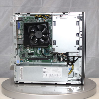 中古  DELL Inspiron 3471(Intel Core i5 9400/16GB/SSD240GB/DVDマルチ/オンボード/W11H64 MAR) 176237 