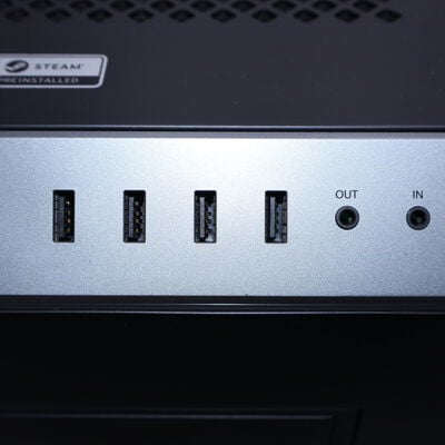 【通販センター】中古  THIRDWAVE GALLERIA SKM(Intel Core i5 12400/16GB DDR4 (PC4)/SSD500GB/DVDマルチ/NVIDIA GeForce RTX 3060 Ti 8GB/W11H64 MAR) 203973 