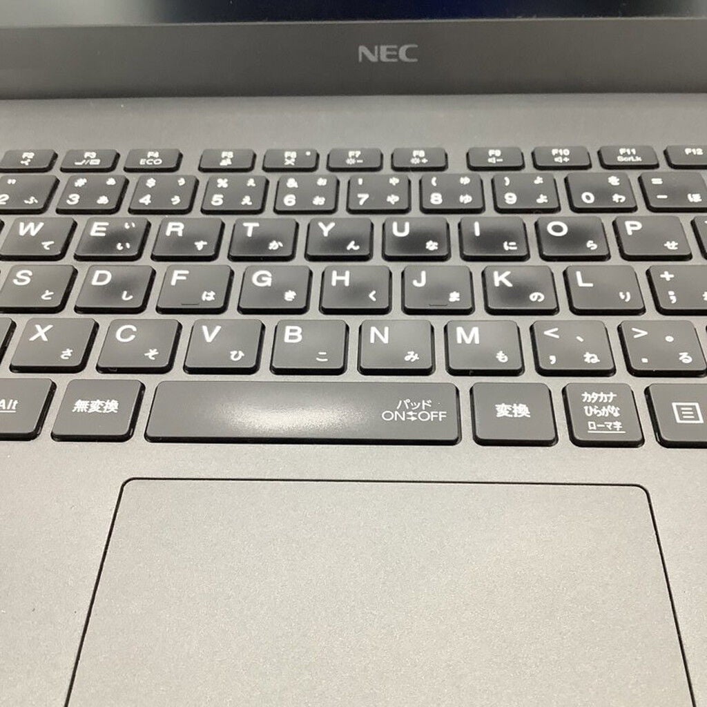 中古 NEC PC-VKV18GZG7(i7-10710U/16GB/SSD128GB/W11P) 4660002857