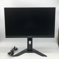 中古  GIGABYTE　G24F2(フルHD 1920&times;1080 180Hz） 4860001493 