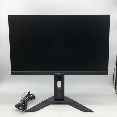 【大分店】中古  GIGABYTE　G24F2(フルHD 1920&times;1080 180Hz） 4860001493 