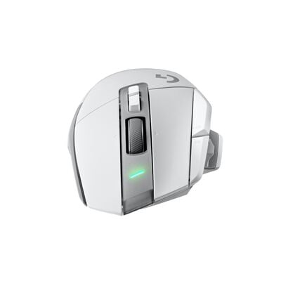 Logicool  G502 X PLUS G502XWL-RGBWH (ホワイト) 