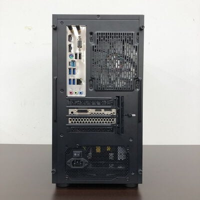 【長野稲里店】中古  自作パソコン 5110000963 