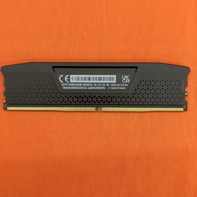 【なんば店】中古  PC5-48000 16GB デスクトップ用 149154 