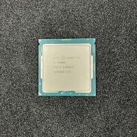 中古  INTEL Core i9 9900K (1151/3.60GHz/16M/C8/T16) 138482 