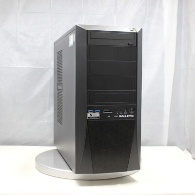 【通販センター】中古  THIRDWAVE GALLERIA KT【7/24値下げ!】 