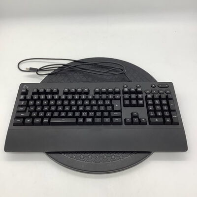 【堺七道店】中古  Logicool G213 RGB Gaming Keyboard G213r 146996 