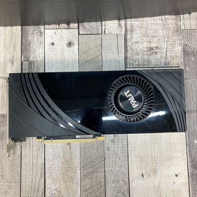 【広島店】中古  Palit NE6207S019P2-180F (RTX2070SUPER 8GB)_ 185864 
