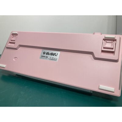 【富山本郷店】中古  VSPO! GEAR ゲーミングキーボード　橘ひなのEdition 4760000779 