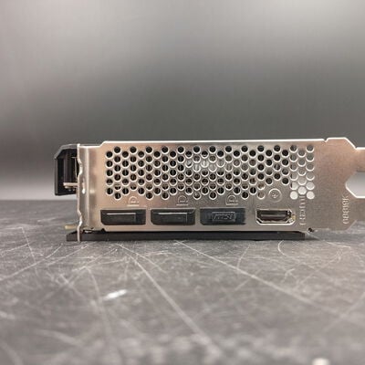 【大須店】中古  Geforce RTX 3060 Ti AERO ITX 8G OC LHR 3120023543 