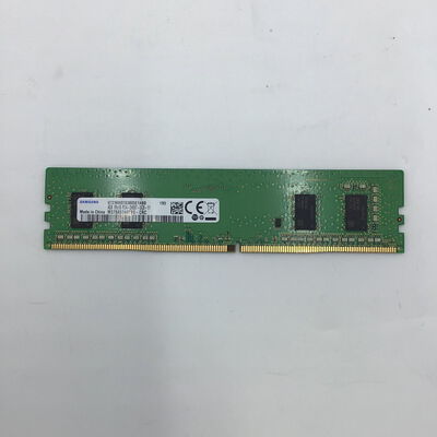 【白山FM松任店】中古  PC4-19200 4GB デスクトップ用 126162 