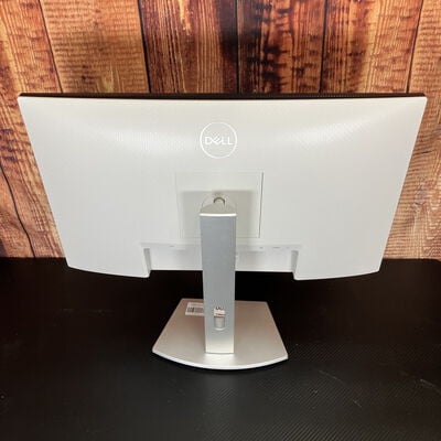 【富士青葉店】中古  DELL S2421HS [23.8インチ シルバー　75Hz] 5070001086 