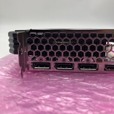 【鹿児島店】中古  各社 GeForce RTX4060Ti (8GB PCI-E) 158565【8/14価格改定!】 