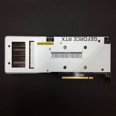 【秋葉原本店】中古  GIGABYTE GV-N3060VISION OC-12GD R2.0 (RTX3060 12GB) 175508 