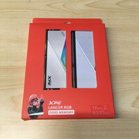 中古  ADT AX5U6000C3016G-DCLARWH-DP(DDR5-6000 16GBx2) 3310006181 