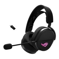 ASUS  ROG PELTA (A501 ROG PELTA/BLK) 