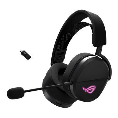 ASUS  ROG PELTA (A501 ROG PELTA/BLK) 