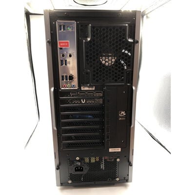 【水戸赤塚店】中古  GALLERIA XA7R-R47S(Ryzen 7 5700X/32GB/SSD2TB/RTX4070 SUPER/W11H) 4680003743 
