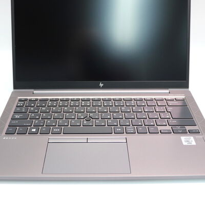 【札幌店】中古  HP ZBook Firefly 14 G7(Intel Core i7 10610U 1.80GHz/32GB DDR4/SSD1TB/-/オンボード/14/1920x1080/Wi-Fi/WEBCAM/W11H/VBT) 192632 