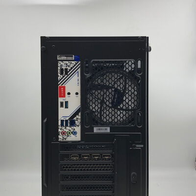 【大分店】中古  GALLERIA　CRコラボモデル(i7 13700F/16GB/SSD1TB/RTX3060 12GB/W11H) 4860001203 