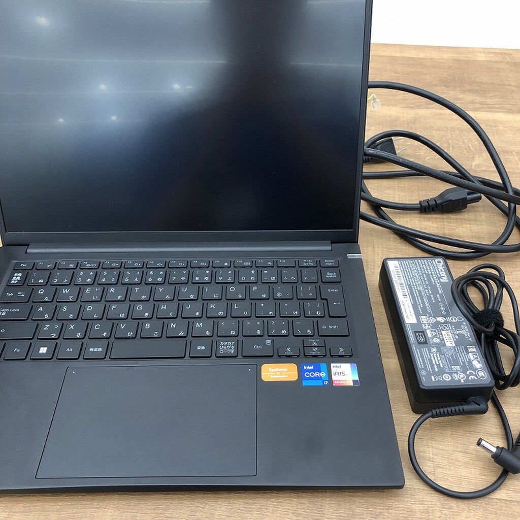 中古 raytrek A4-R(i7-13700H/32GB/SSD500GB/W11H) 5280000922