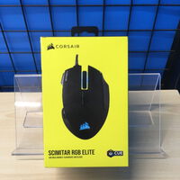 中古  CORSAIR　SCIMITAR RGB ELITE CH-9304211-AP 3310006087 