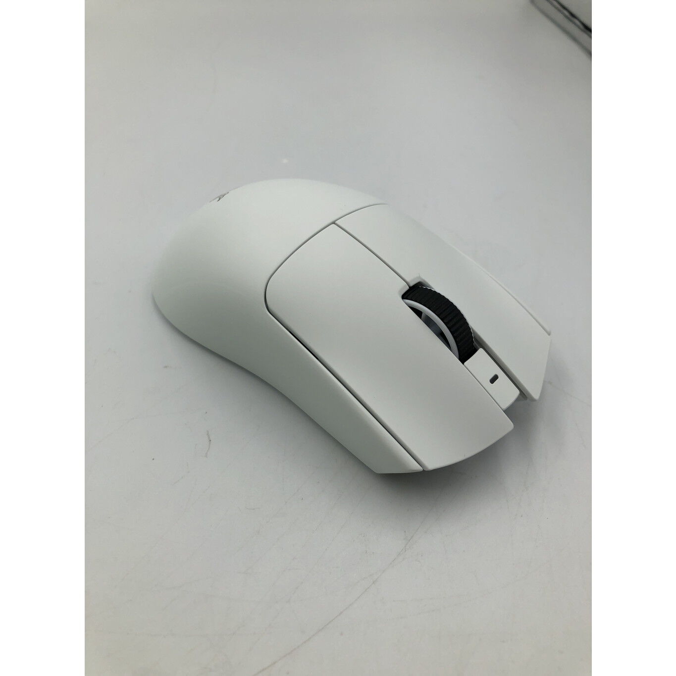 中古 Razer VIPER V4 PRO WHITE 4680003458 （353419） ｜ パソコン