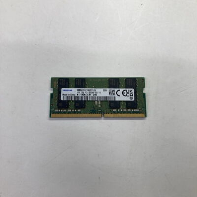 【千葉店】中古  DDR4 PC4-25600 16GB SODIMM ノート用 148254 
