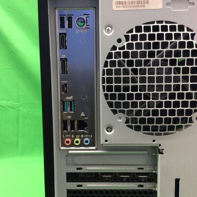 【川崎店】中古  THIRDWAVE MonarchGE(i7 11700/16GB/ｽﾄﾚｰｼﾞ無し/RTX3070/OSなし) 3170007278 