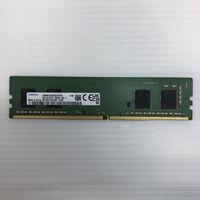 中古  PC4-25600 8GB デスクトップ用_ 184899 